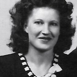 S. June Lloyd