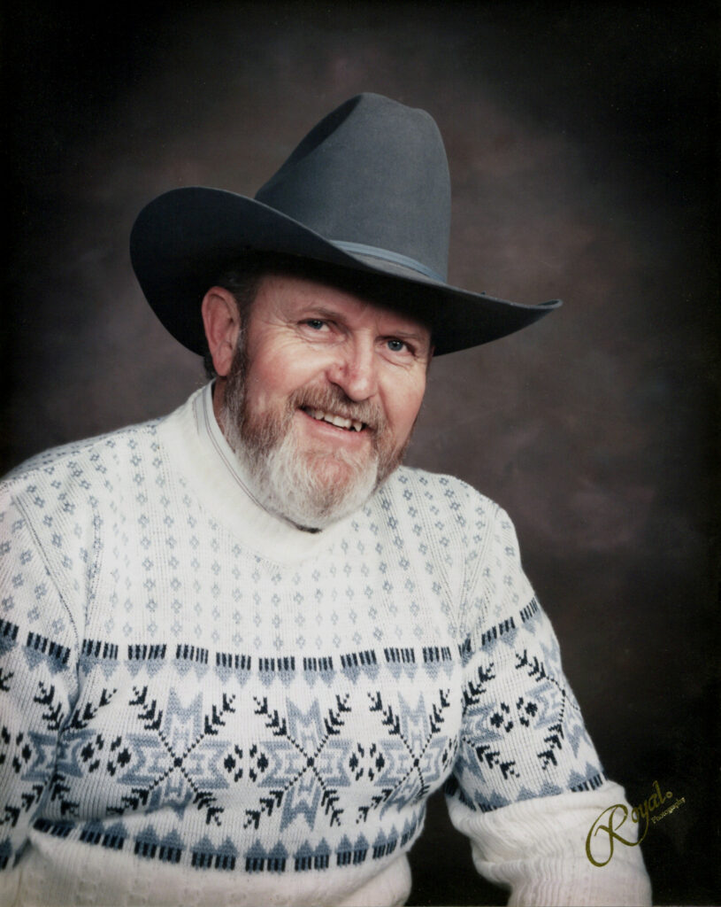Jimmy "Mac" Tidwell daltonhoopes