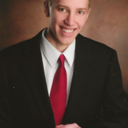 Parley Matthew Bates