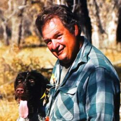 Kenneth Dean Hardman