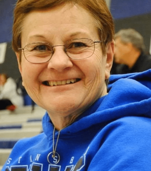 Jonalee "Joni" Merritt Jonalee "Joni" Merritt