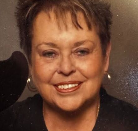 Karlene Edwards