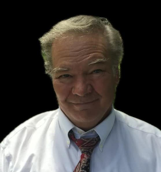 Mark Lee Higley dh