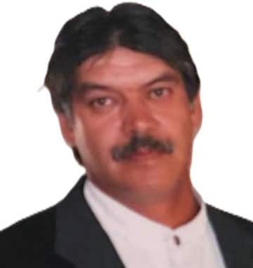 Juan “John” B Sandoval