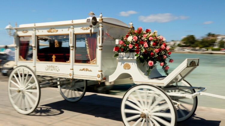 Types of Burials: Understanding Your Final Resting Options