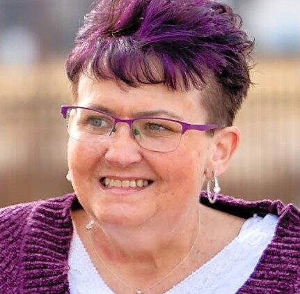 Angie Lynn Steward