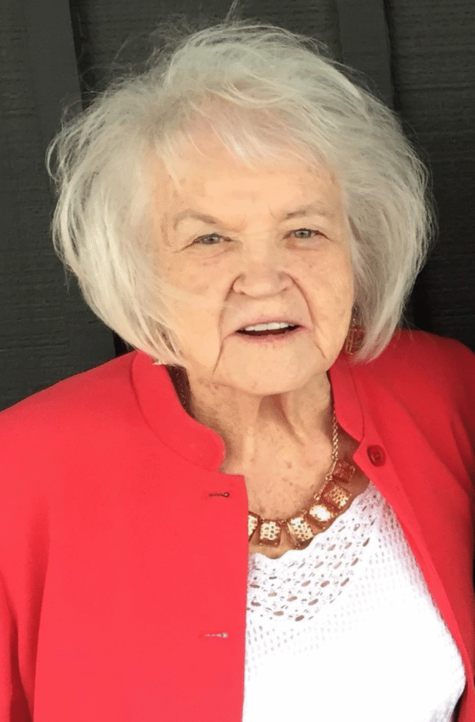 Dianne Driggs Montgomery