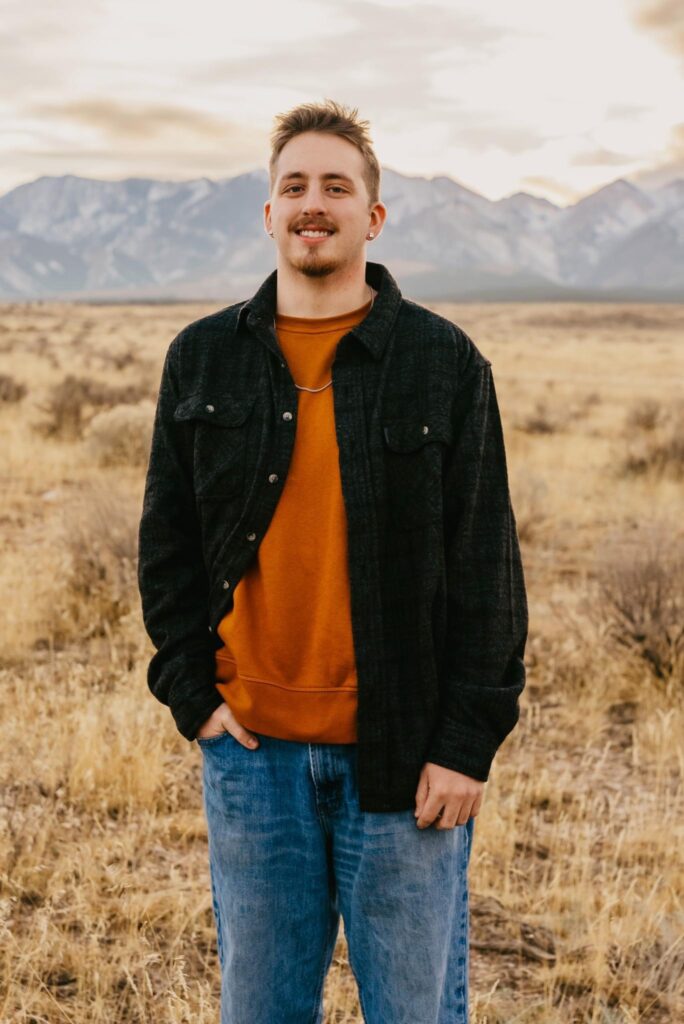 Jarett Blake Jensen