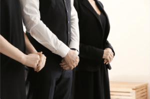 clothes to wear at funeral