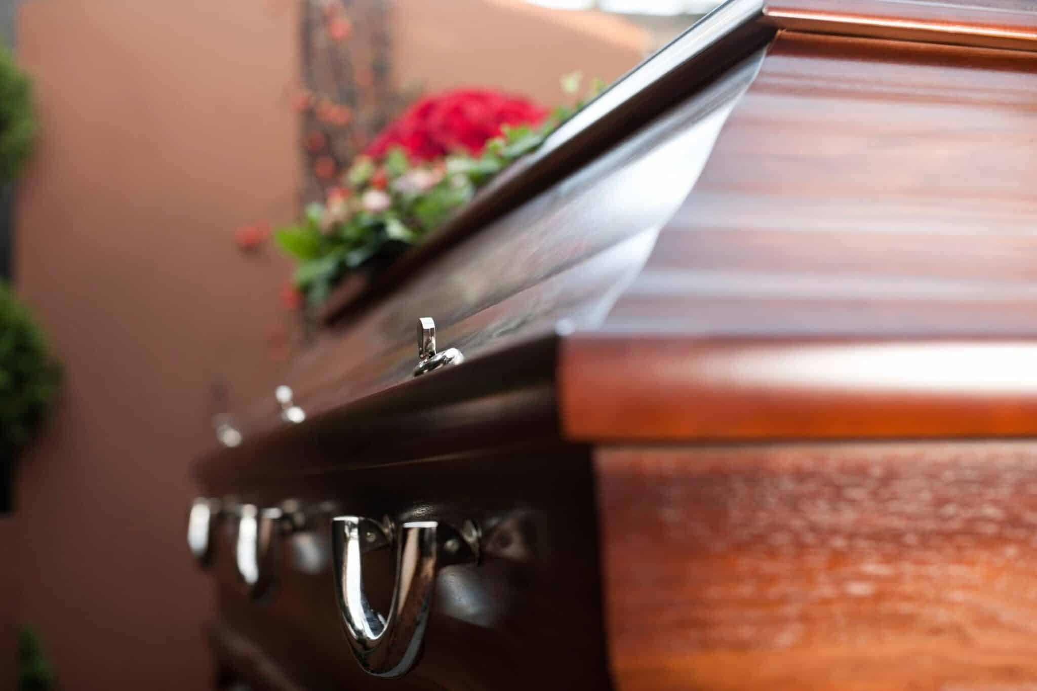How Long is a Funeral Service | Dalton Hoopes Funeral Home