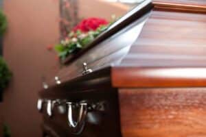 Funeral Service