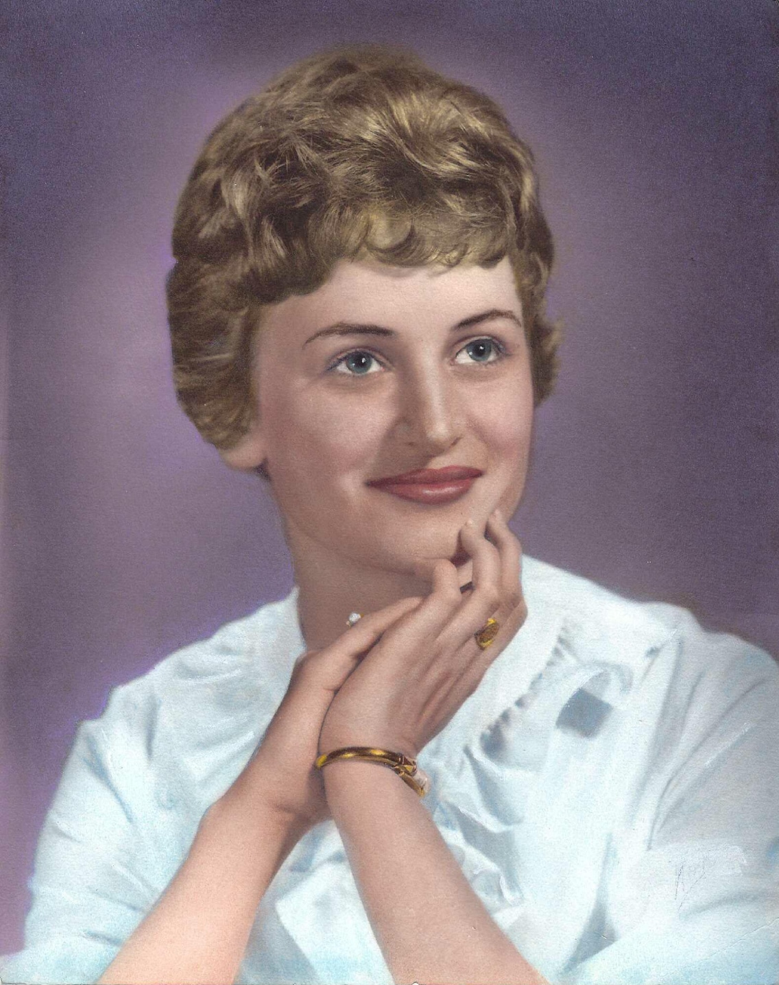 Marcia Grace Pratt Newell