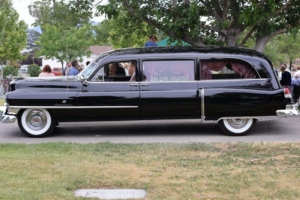 Tooele Funeral Home