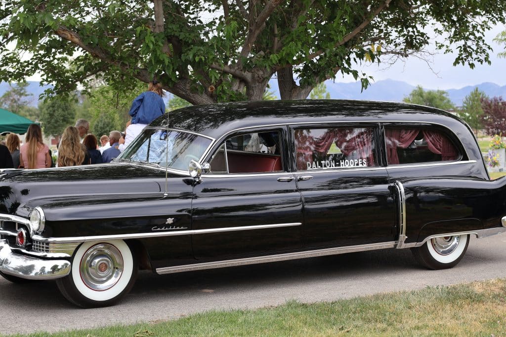 Tooele Funeral Home