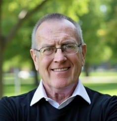 Richard D. Gaustad gaustad