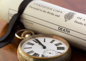 Clock and Paper