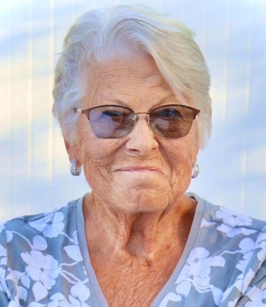 Lois V Johnson lois