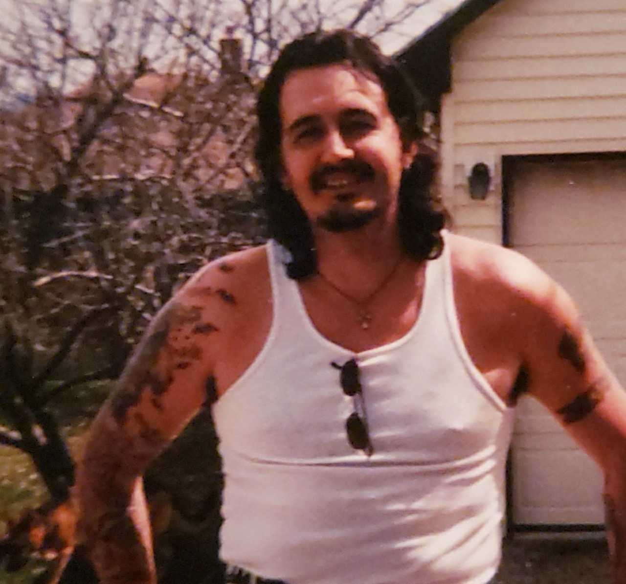Obituary of Michael James Pendley