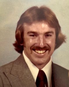 Bernard A. Crawford