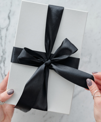 Memorial gift