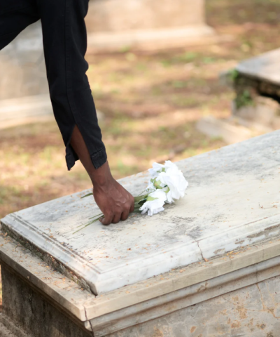 how much is a funeral
