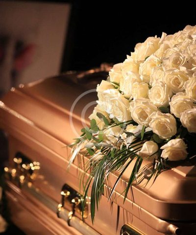 The Public Pay Their Respects To Jimmy Saville Ahead Of His Funeral