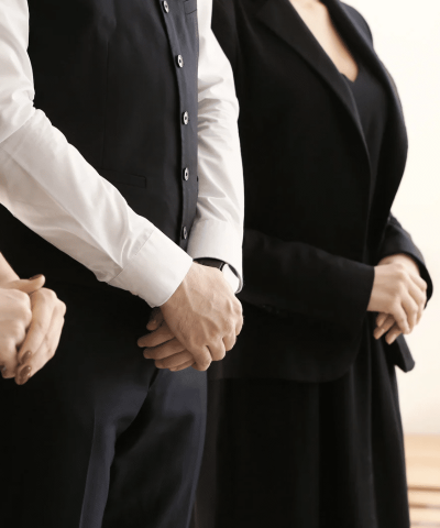 clothes to wear at funeral