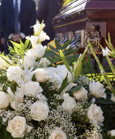 funeral