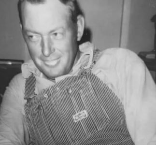 ray jensen