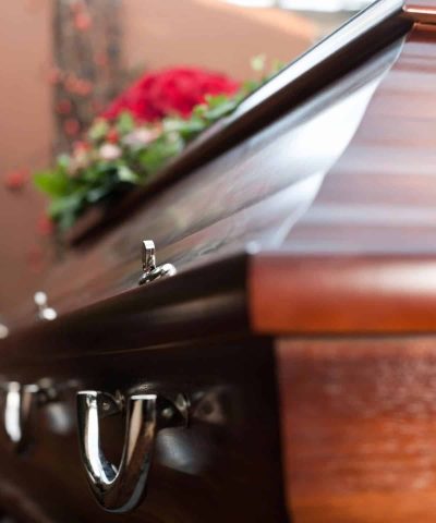 Funeral Service